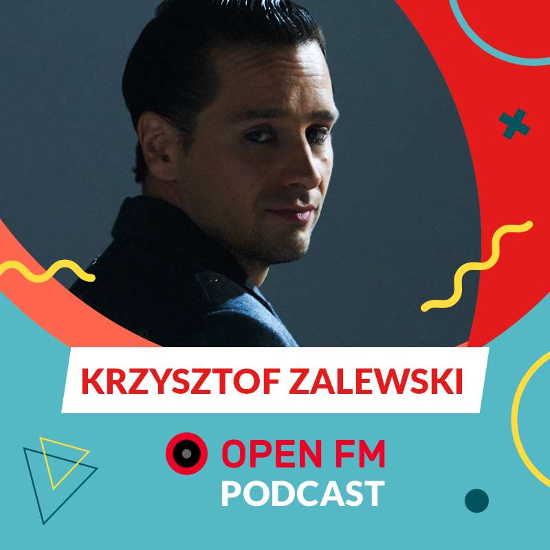 Open FM Podcast
