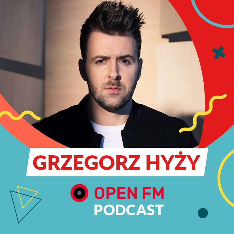 Open FM Podcast