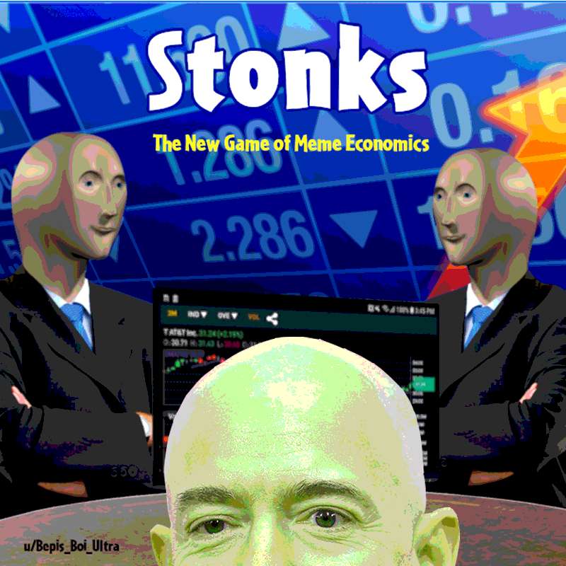 Episode 8: Taking Stock of Our Situation