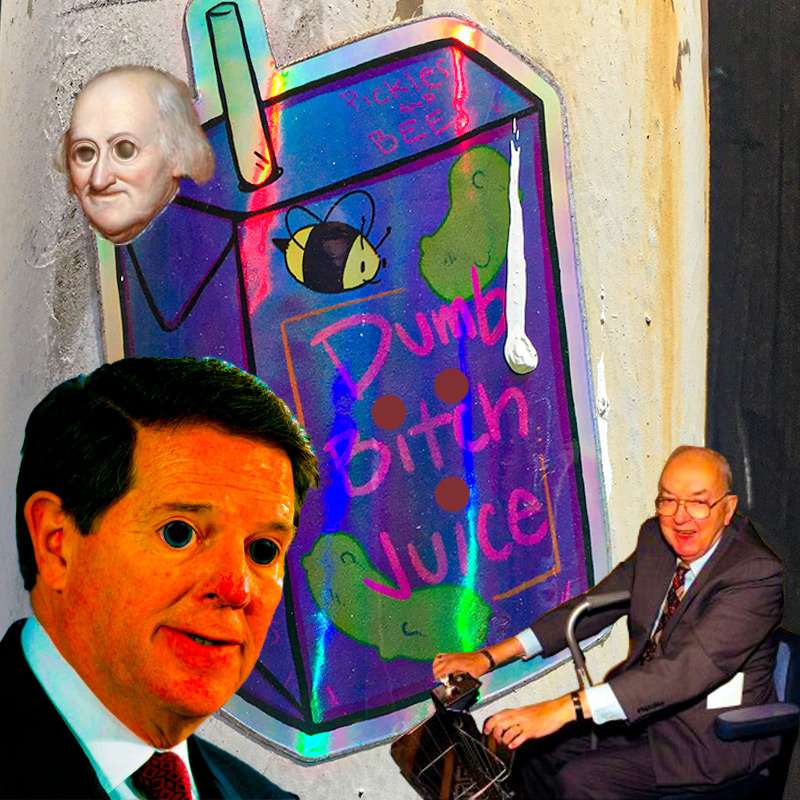 Episode 15: No Hagues Barred