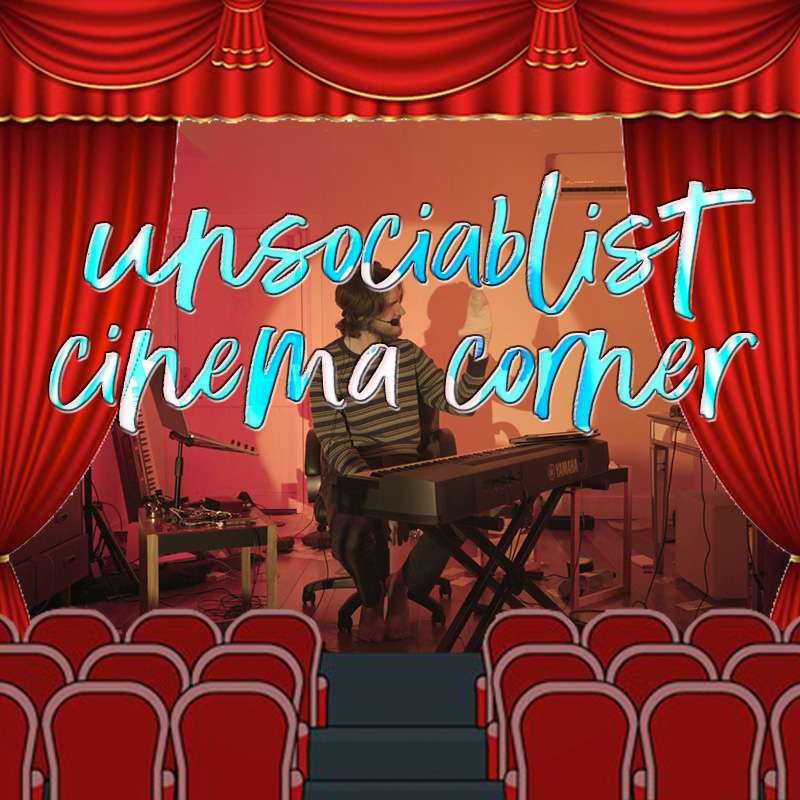 Unsociable Cinema Corner: Put Your F*cking Hands Up (Movie Review: 
