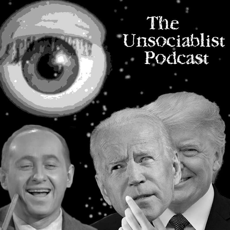 Watchalong Bonus: Mask Up (Twilight Zone)