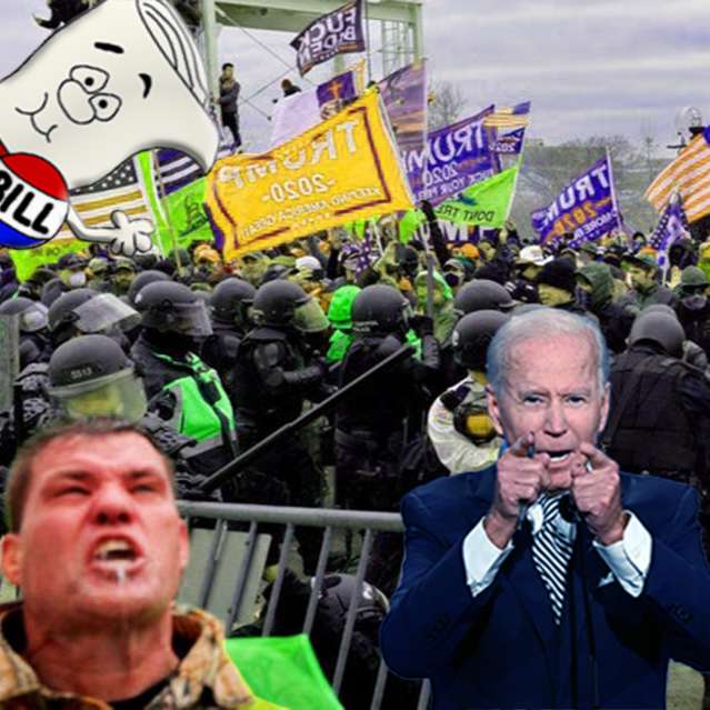 Episode 7: You Can't Win With a Hill