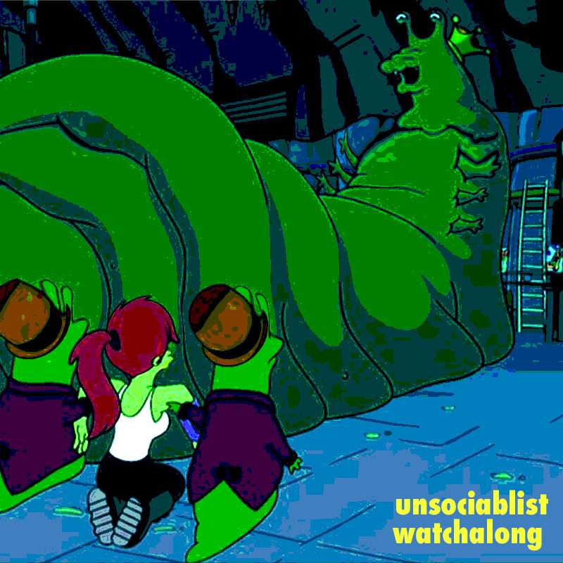The Unsociablists