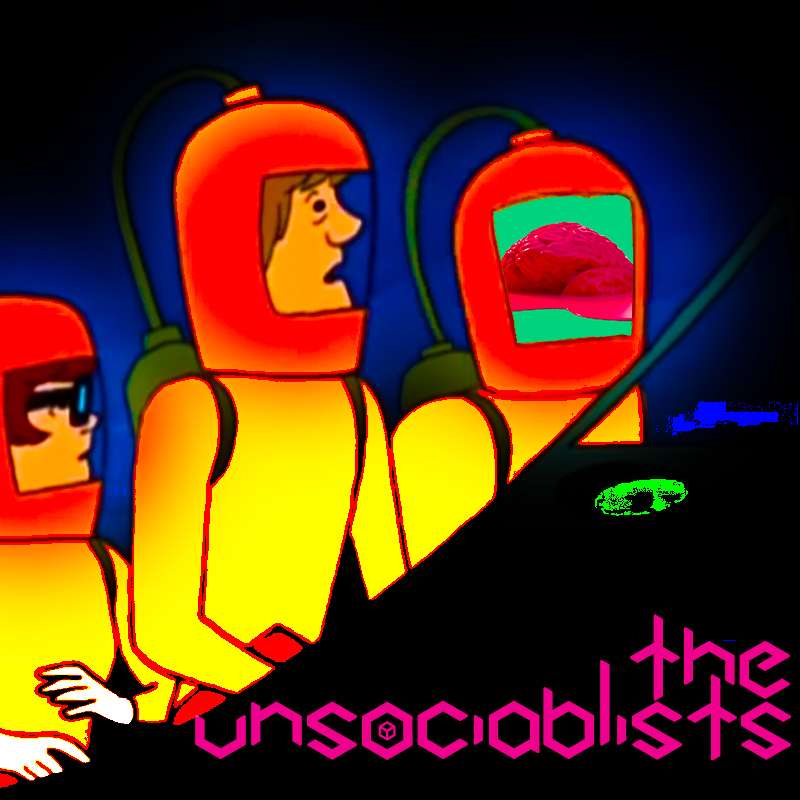 Episode 16: Shmociété du Shmectacle