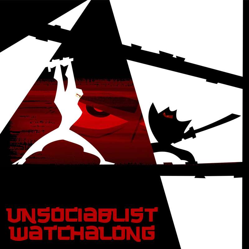 The Unsociablists