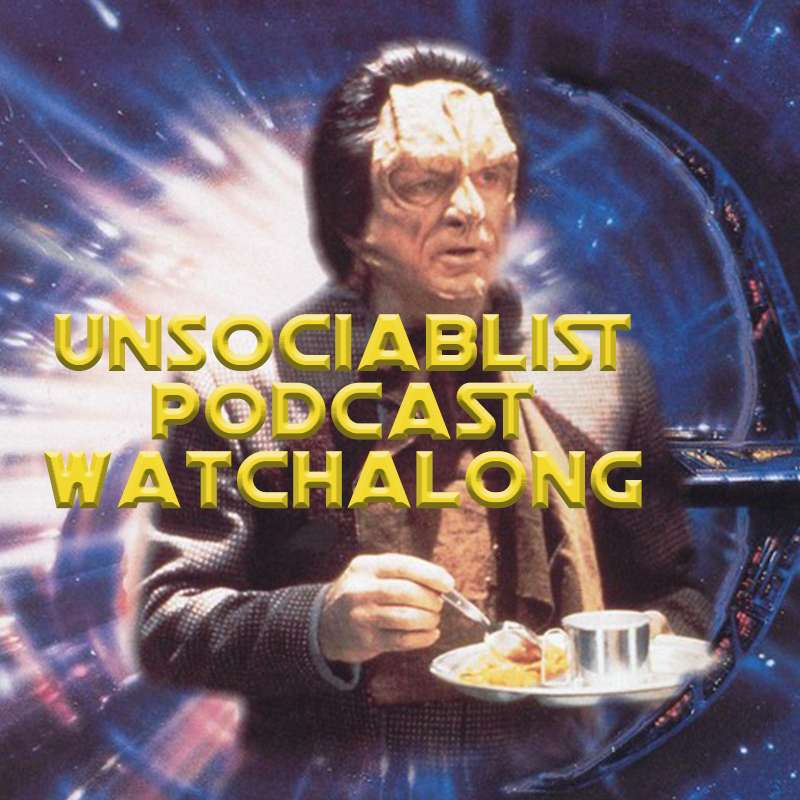 Watchalong Bonus: Do Collaborators Dream of Cowardly Sheep?