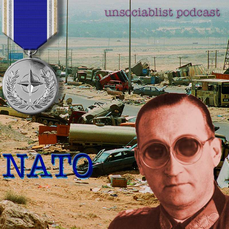 Episode 25: N(early) A(lways) T(errorizing) O(ops!)