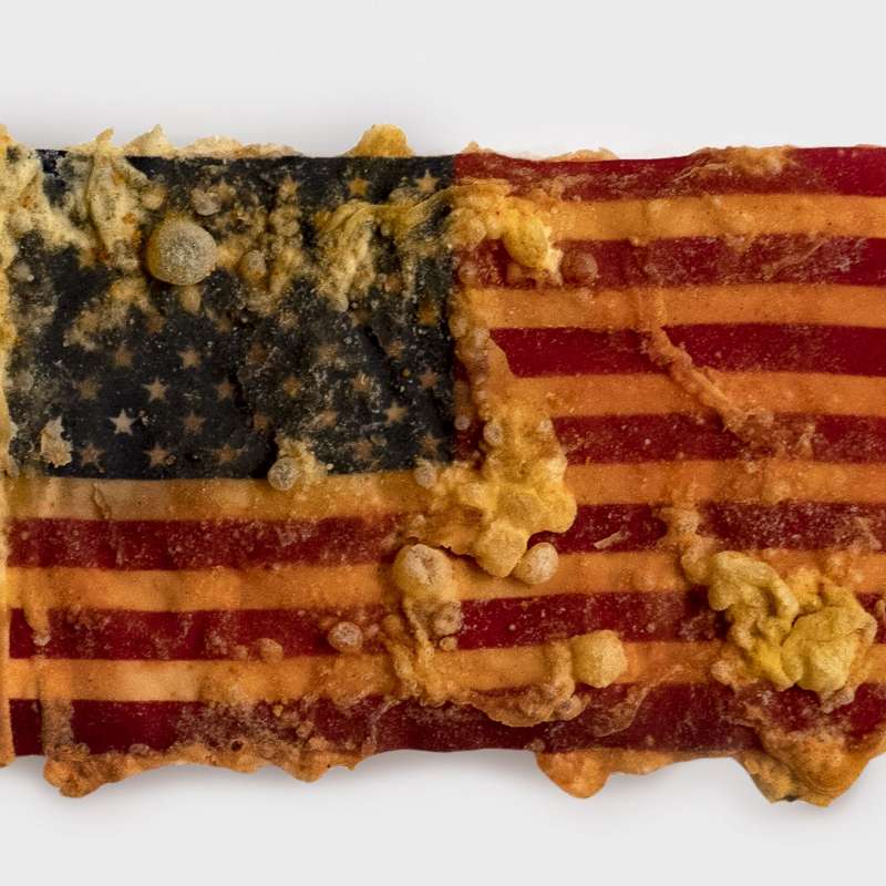 Bonus: Fourth Reich of July