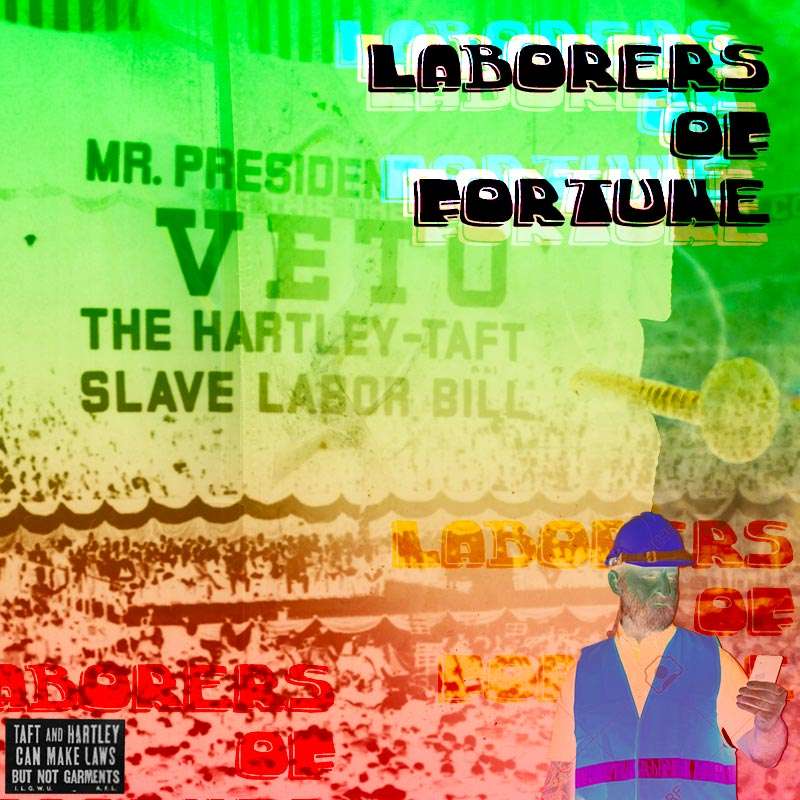 Episode 12: Laborers of Fortune