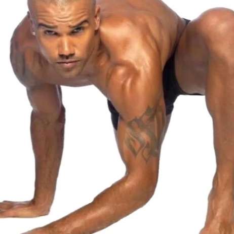S9E2 - Shemar Moore Images episode artwork