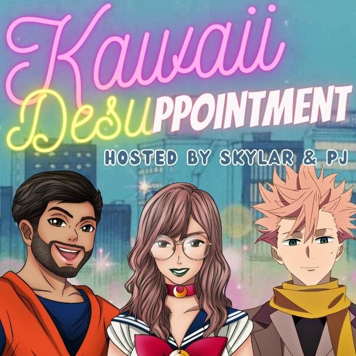 cover of episode ID: Invaded
