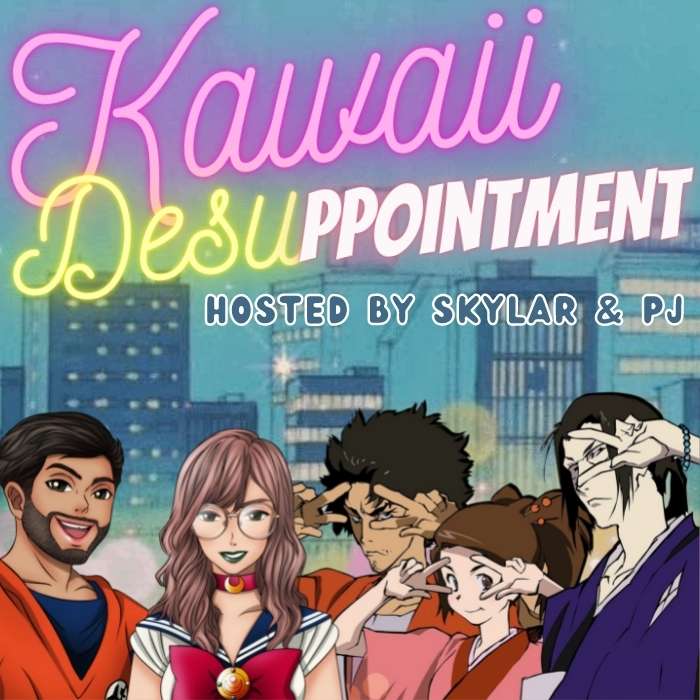 cover of episode Samurai Champloo