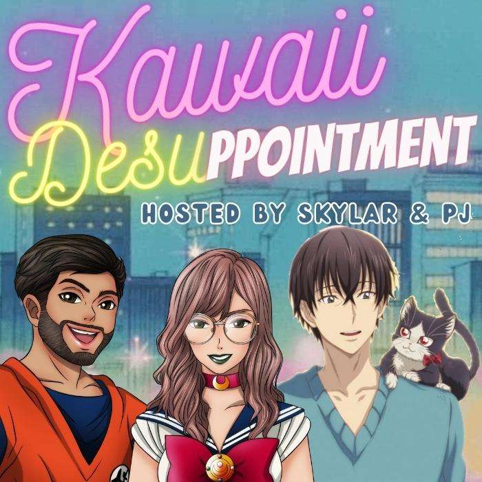 cover of episode My Roommate is a Cat