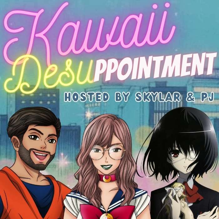 cover of episode Another