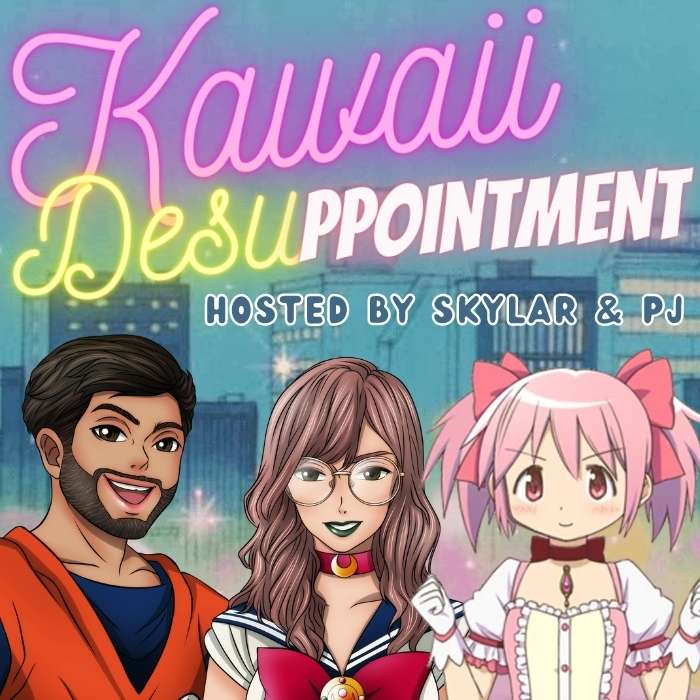 cover of episode Puella Magi Madoka Magica