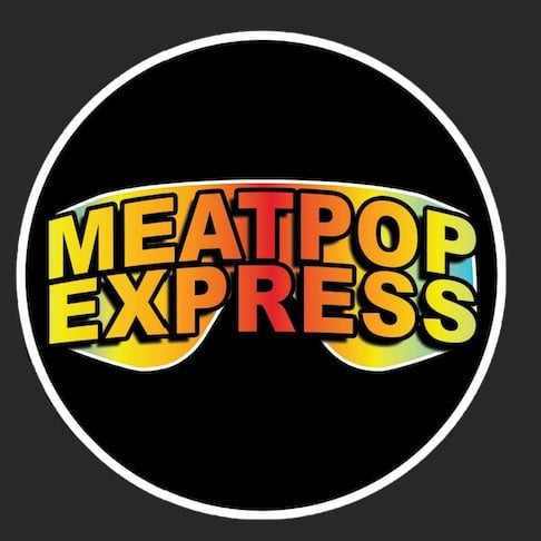 The Meatpop Express