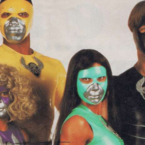 Pressing Reset: A Frankenculture Podcast
