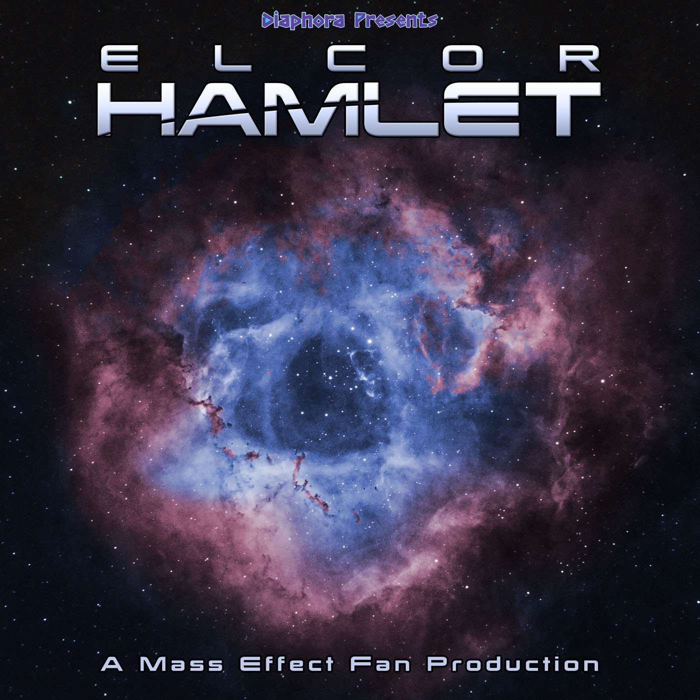 S1:E1 – Elcor Hamlet episode artwork