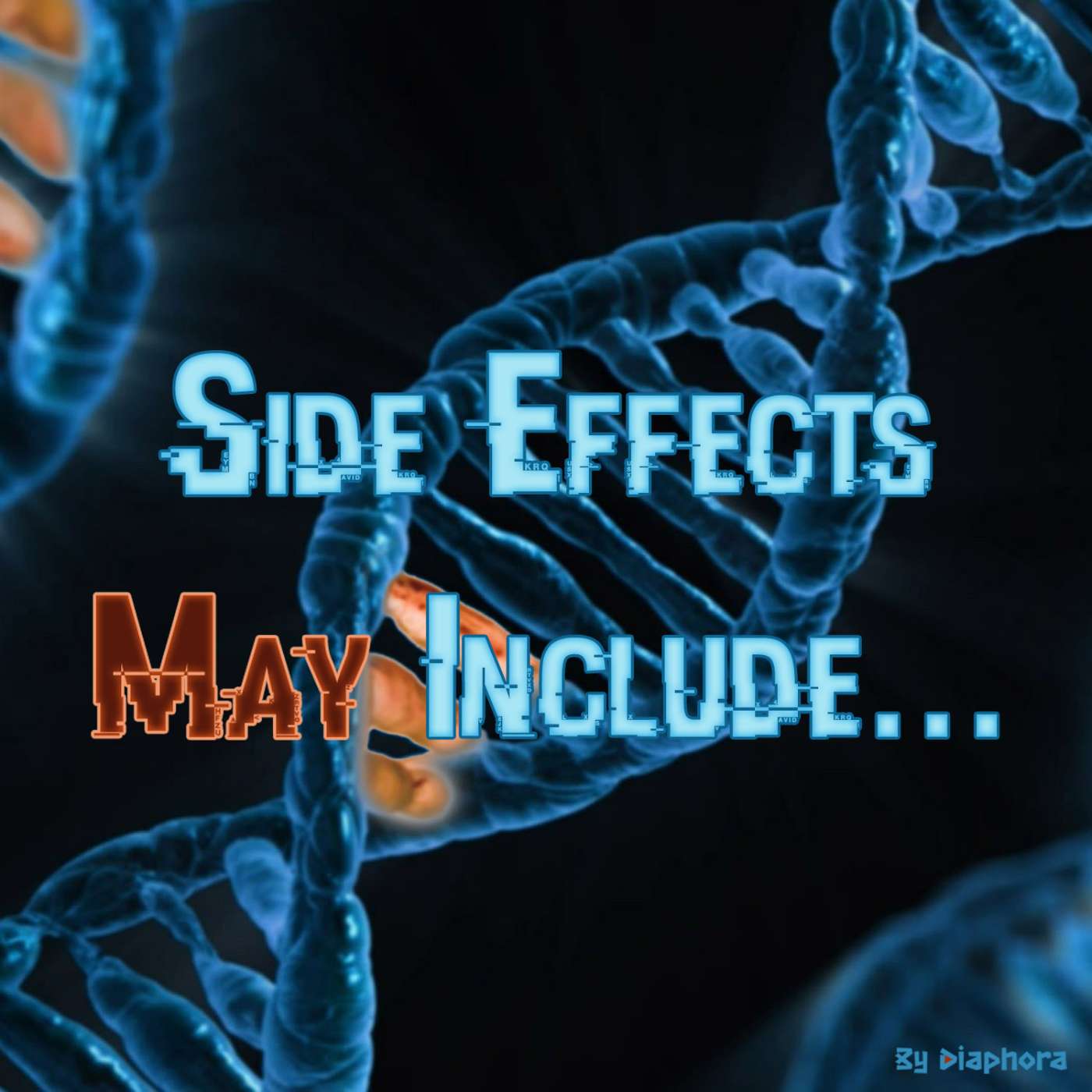 S1:E2 – Side Effects May Include... episode artwork