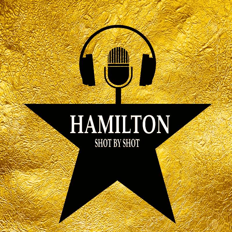 Hamilton Shot By Shot Trailer