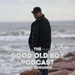 #85 – EP 85 Paul Edwards