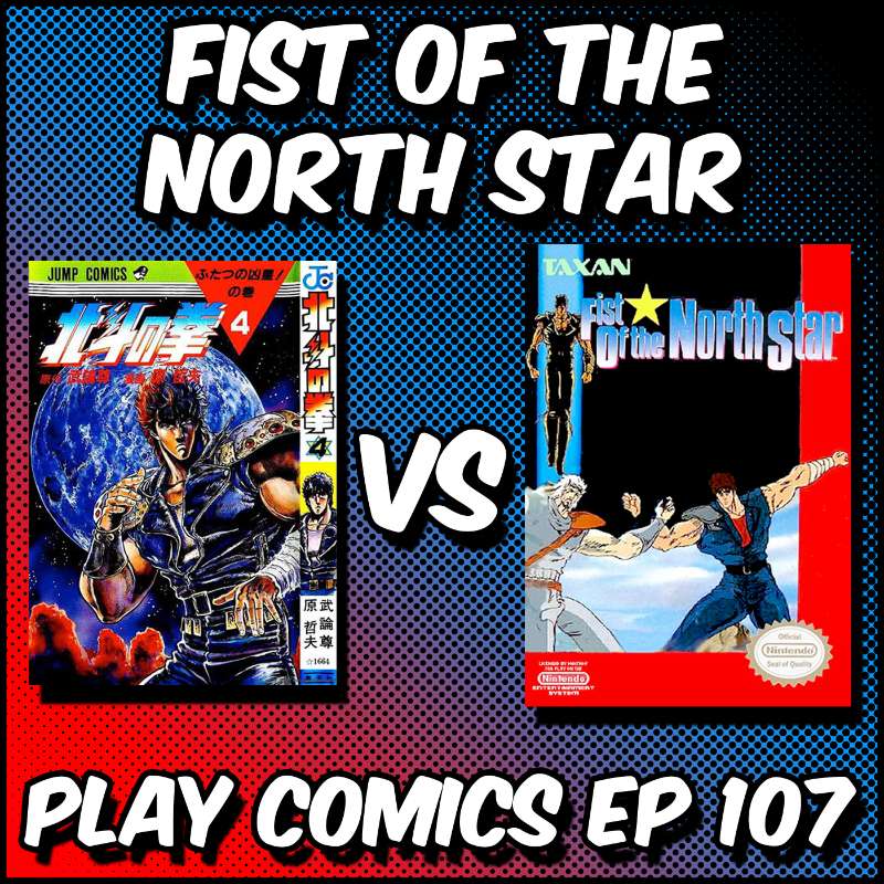 Play Comics