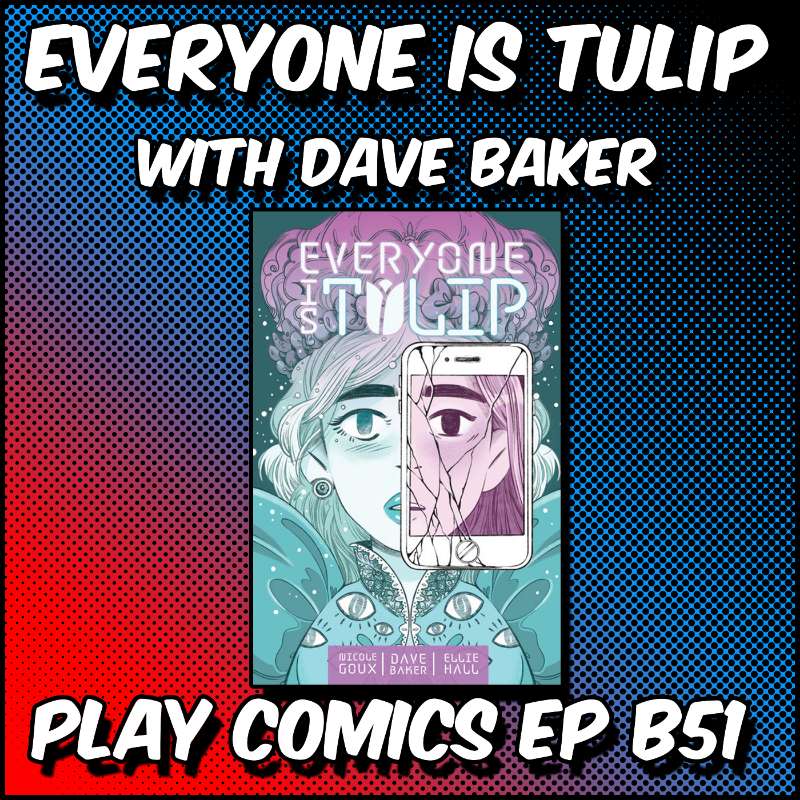 Play Comics