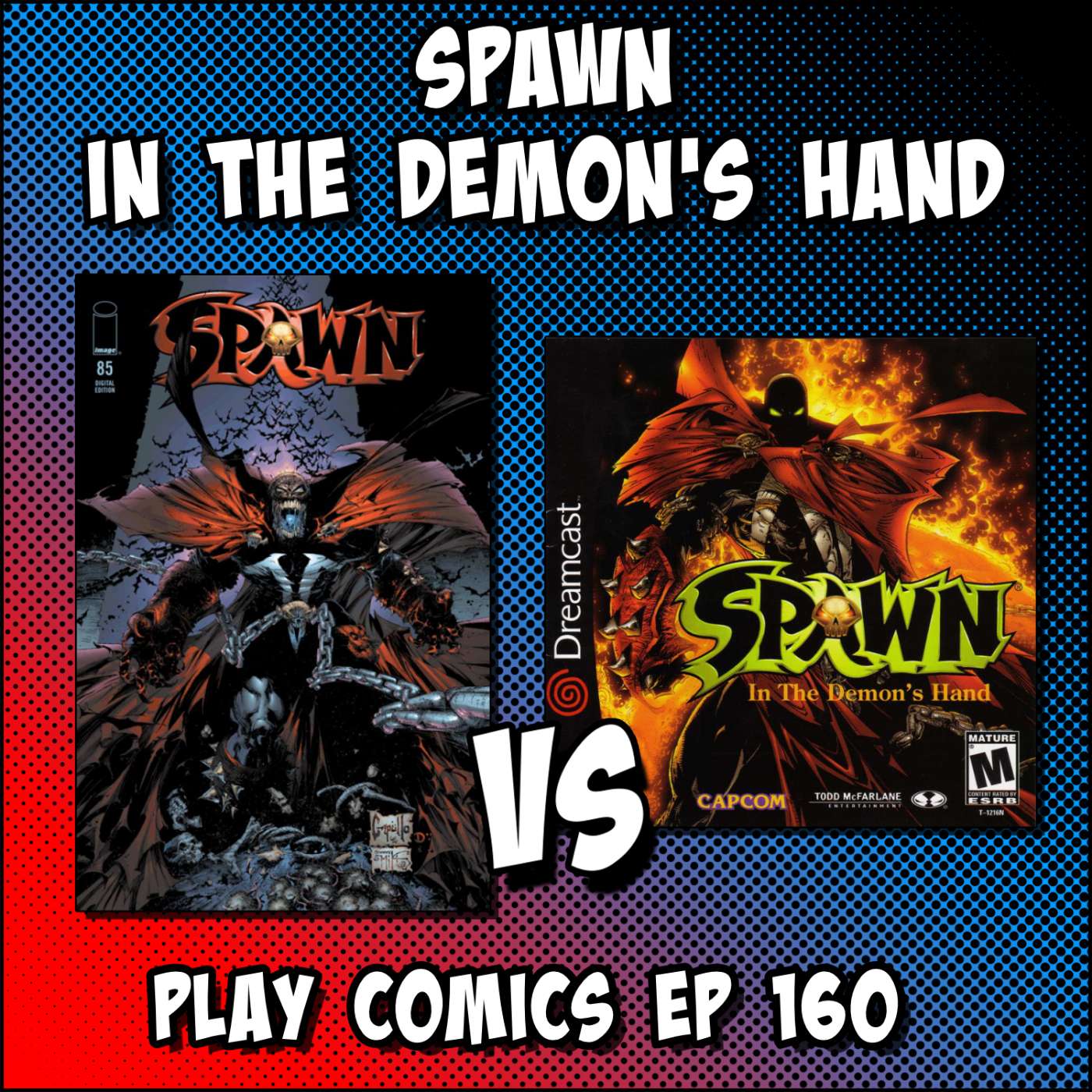 Play Comics