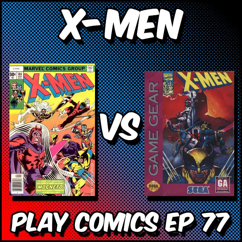 Play Comics