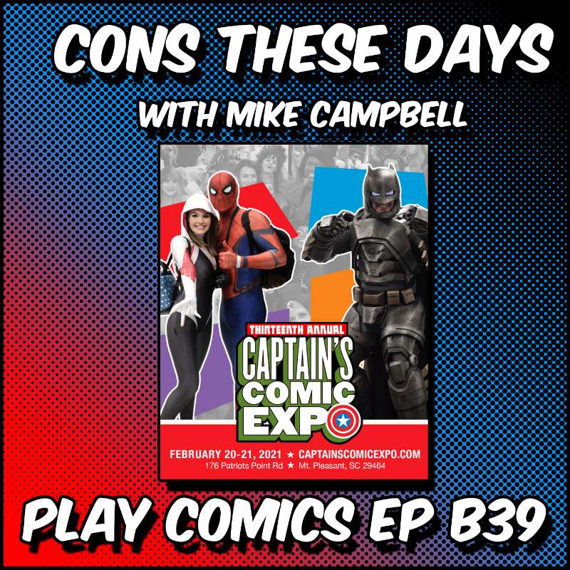 Play Comics