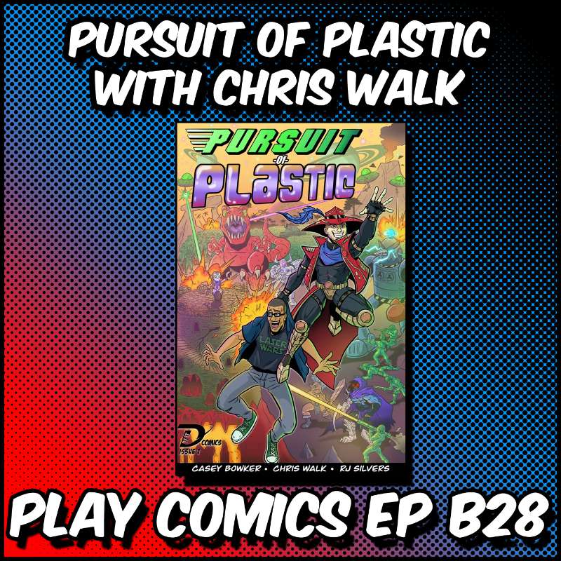 Play Comics