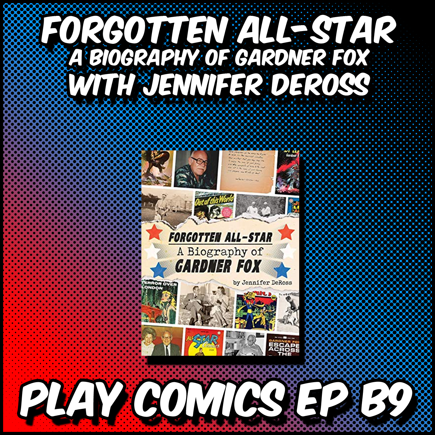 Play Comics