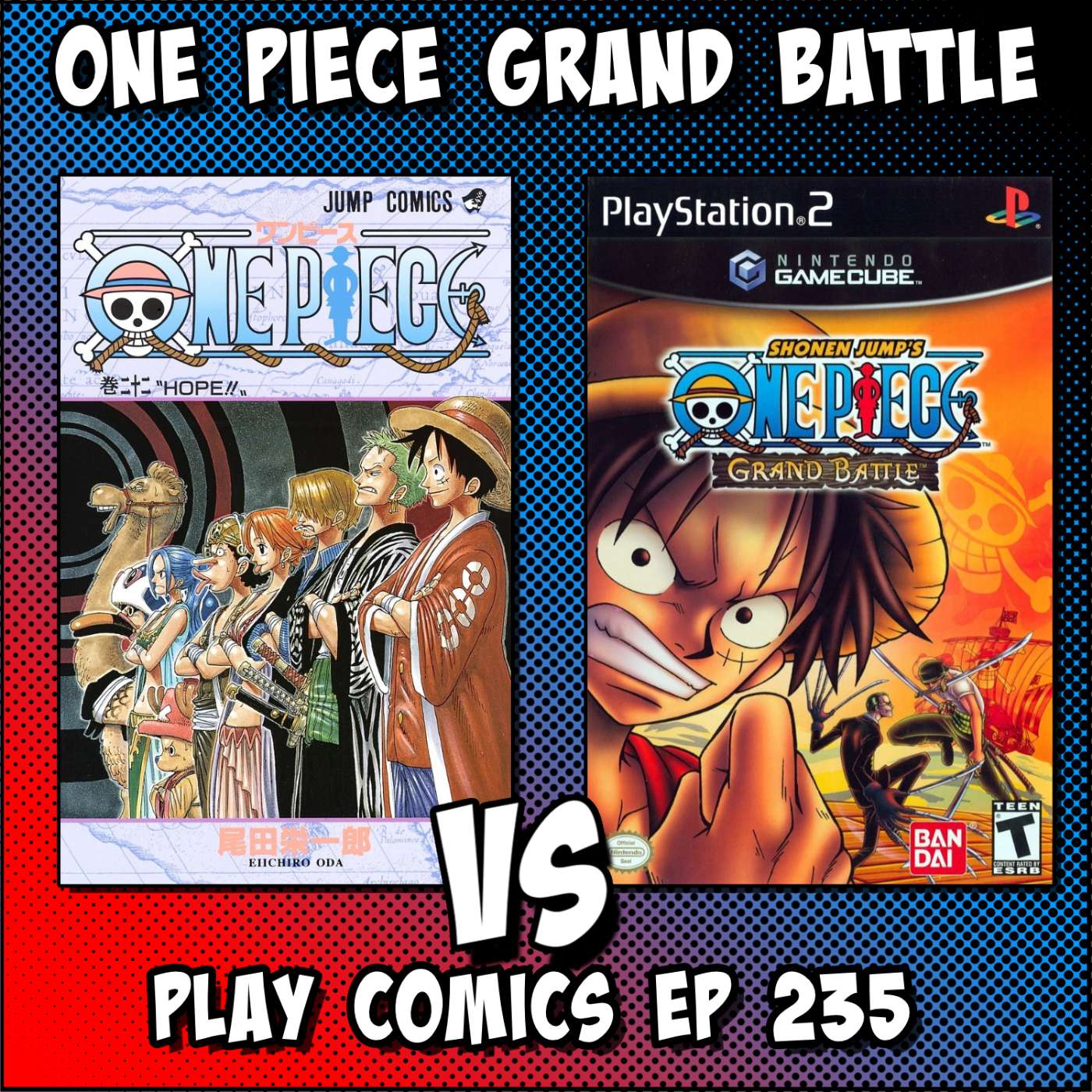 One Piece Grand Battle with Janine Juliette (D'ohmance Dawn)