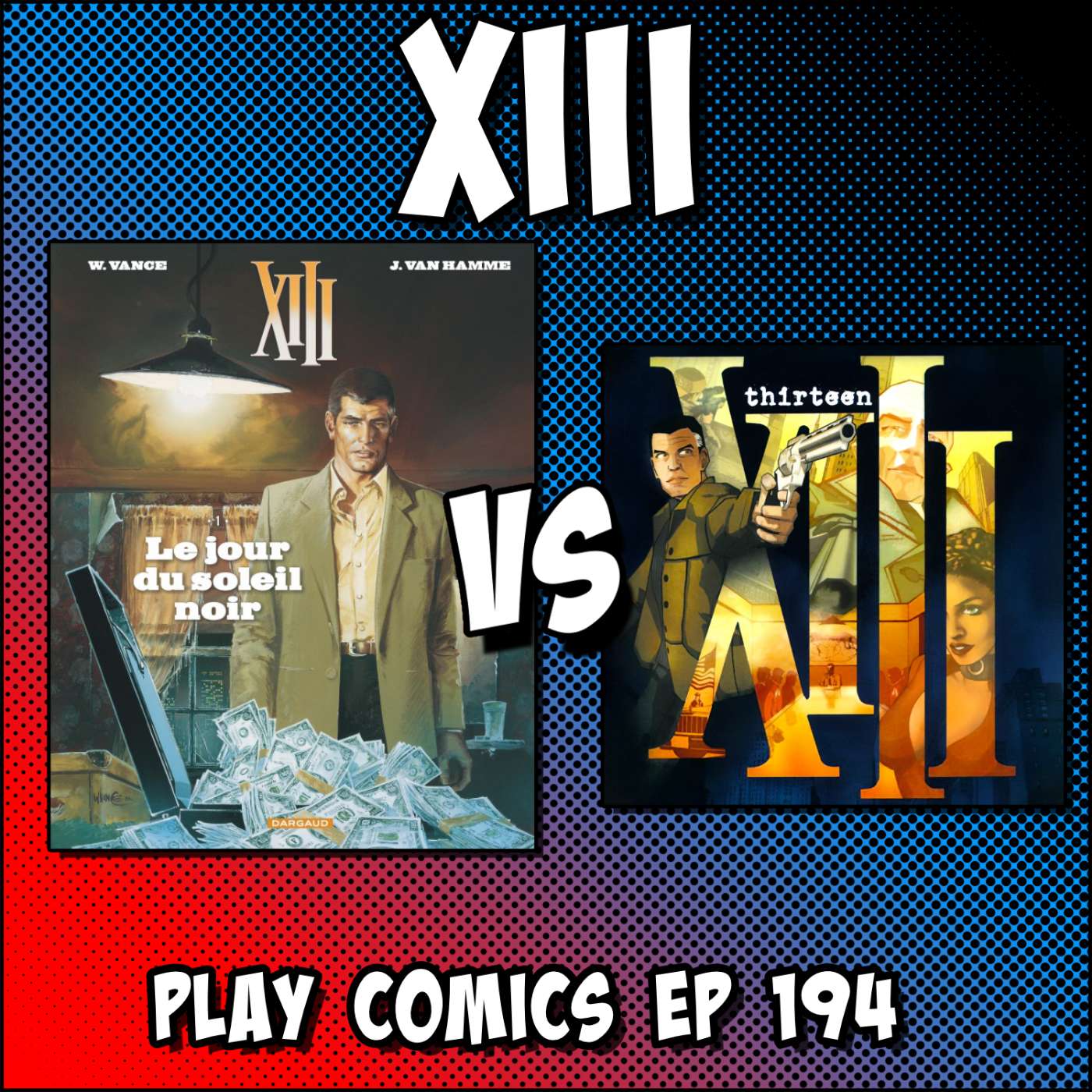 Play Comics