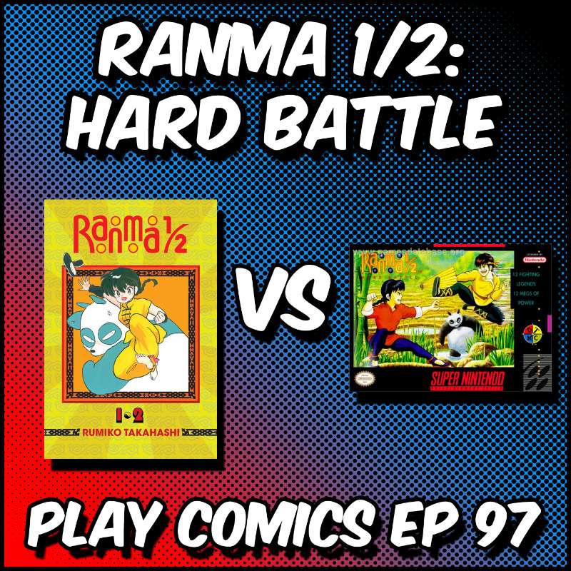 Play Comics