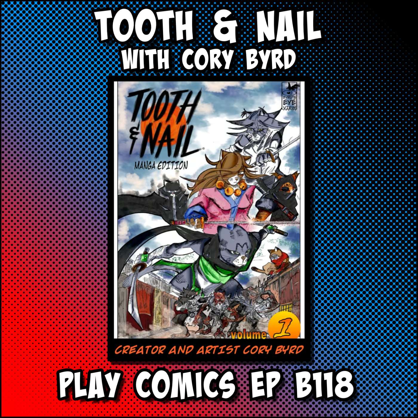 Play Comics