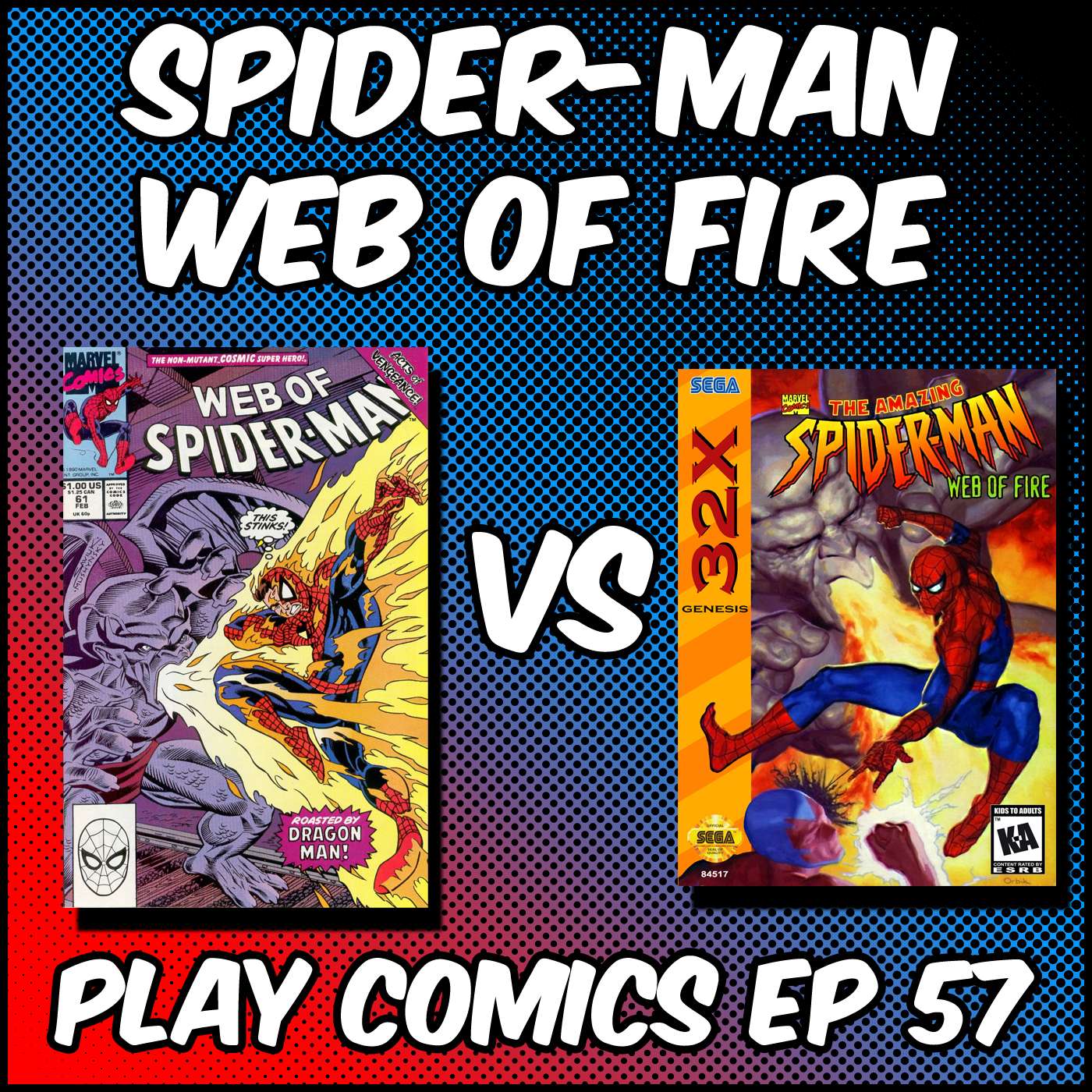 Play Comics