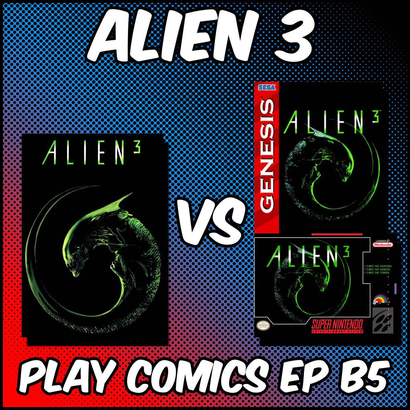 Play Comics