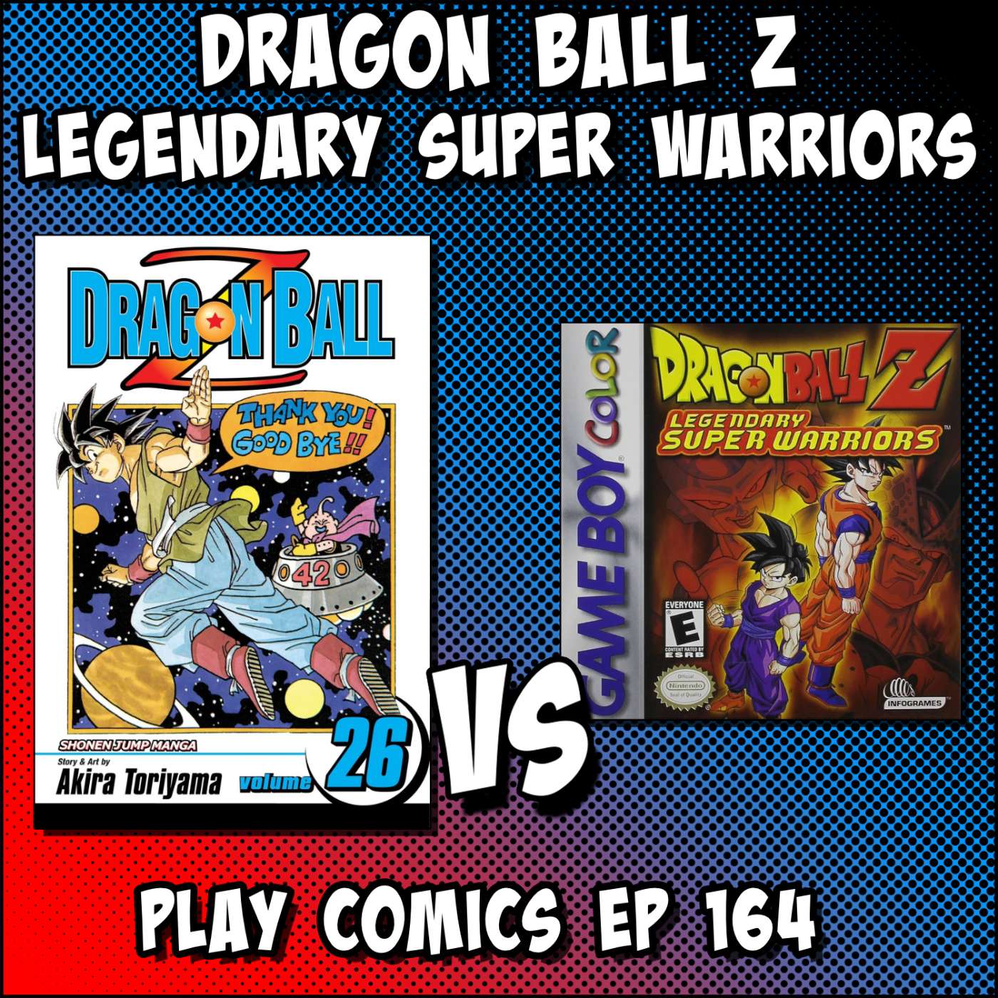 Play Comics