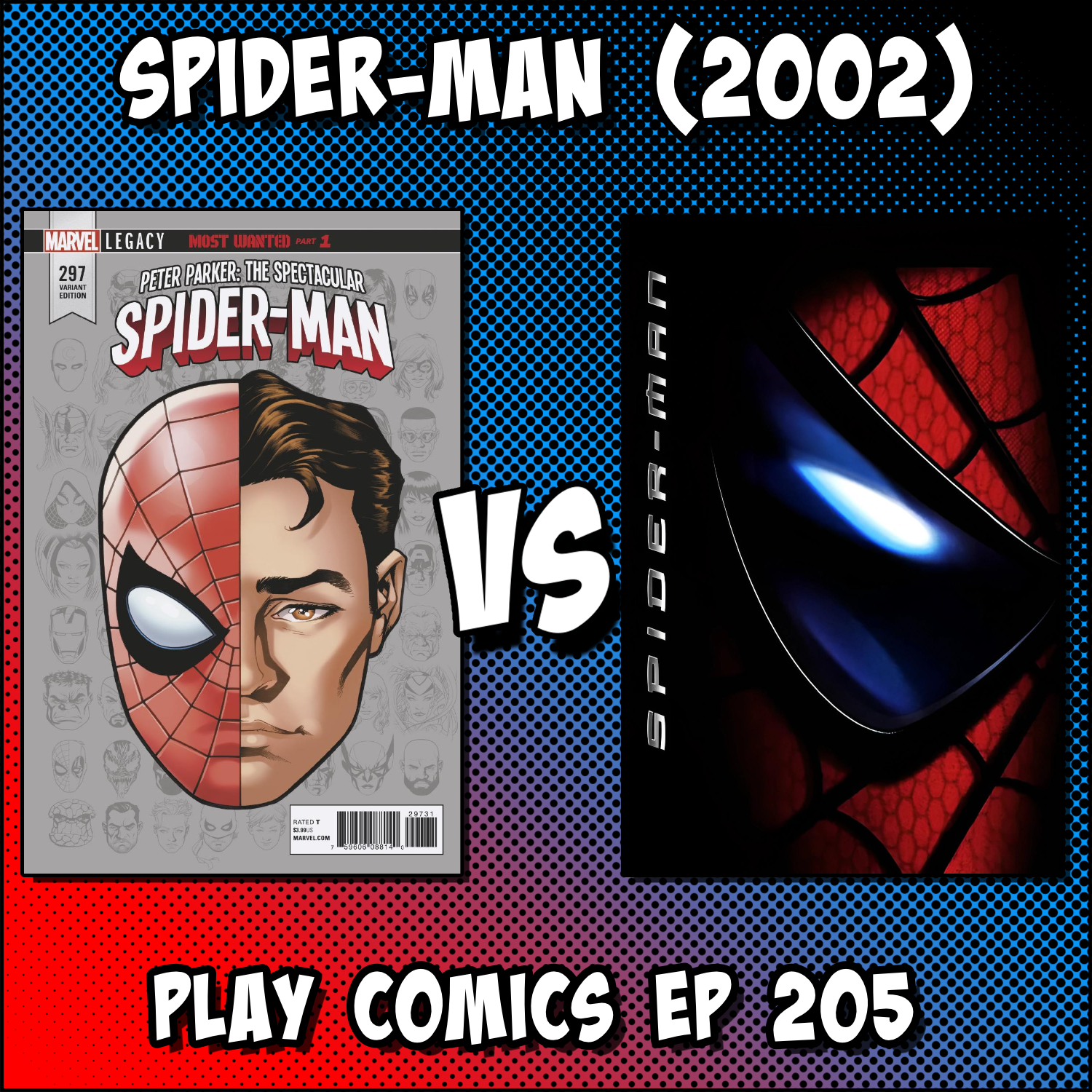 Play Comics