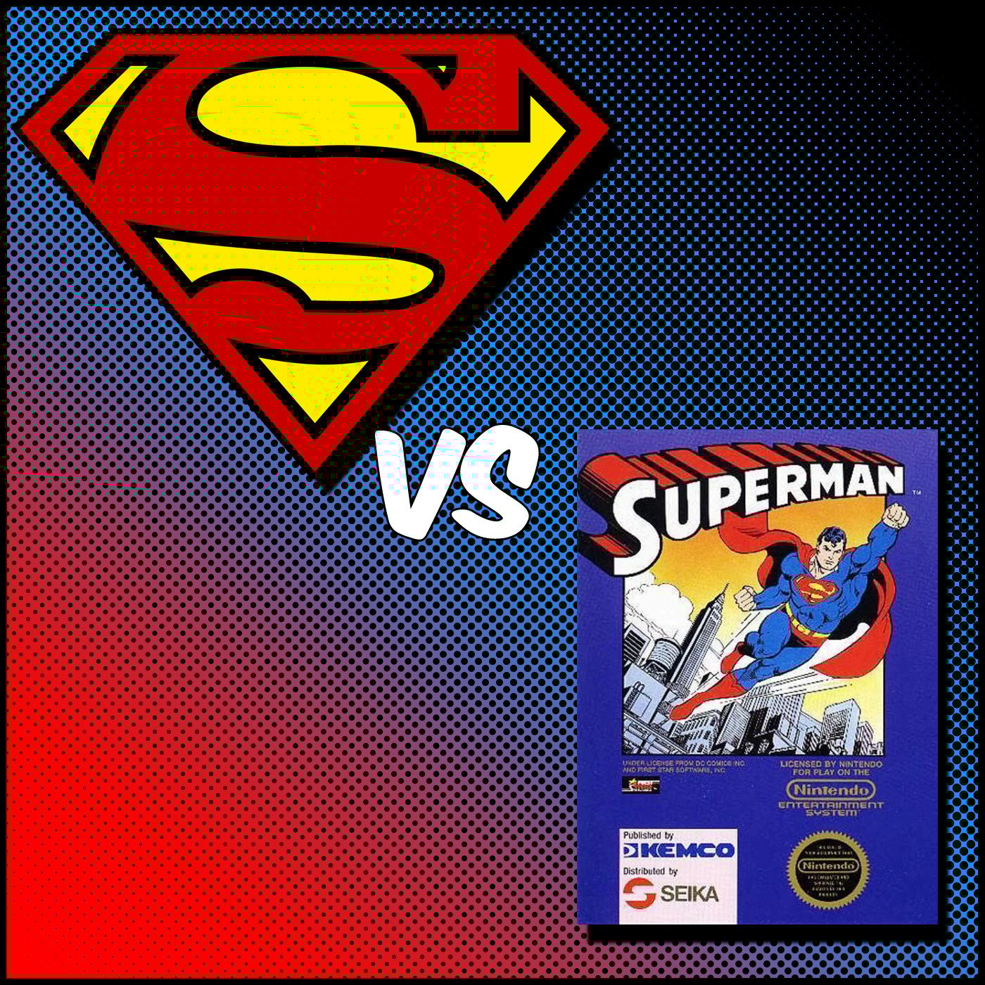 Superman