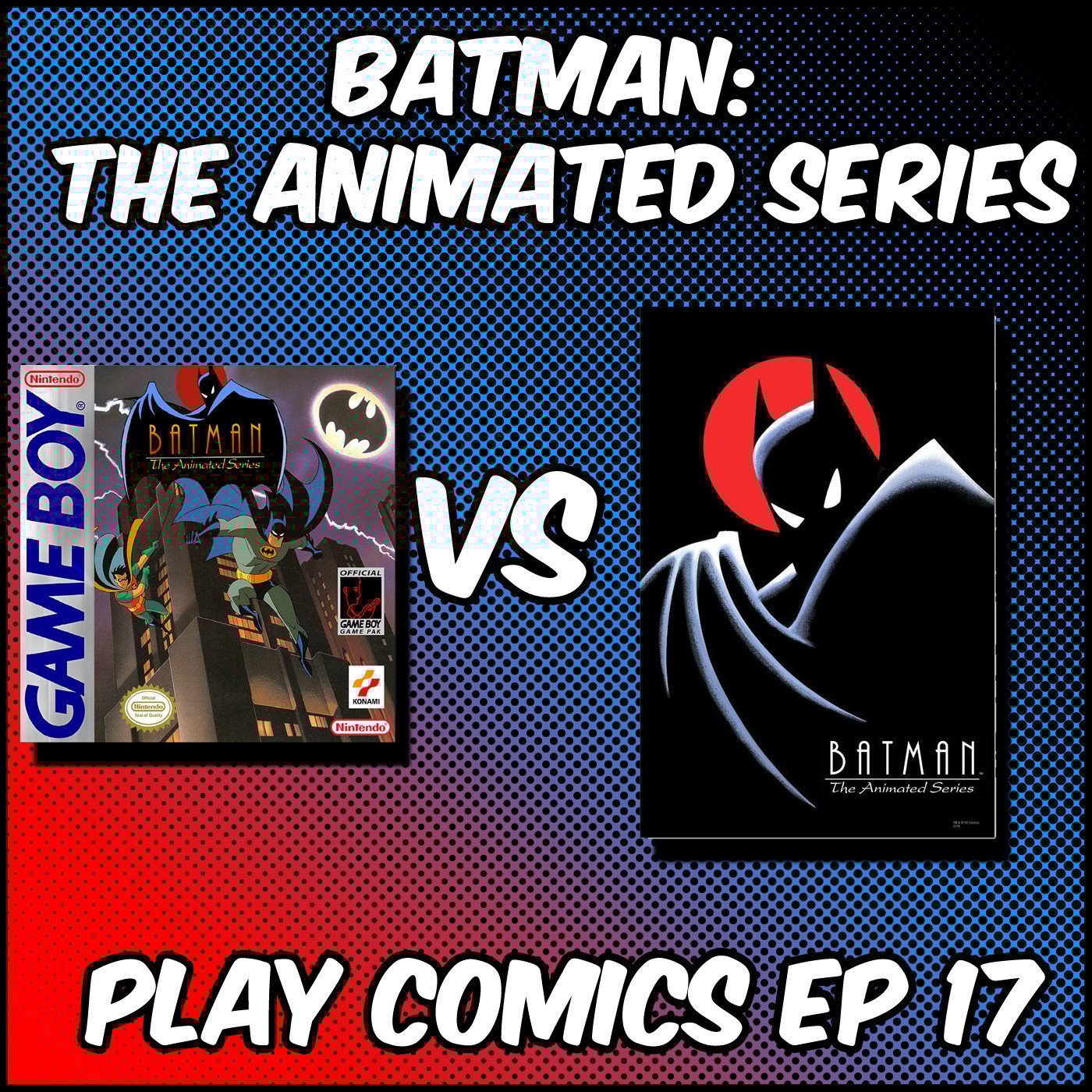 Play Comics