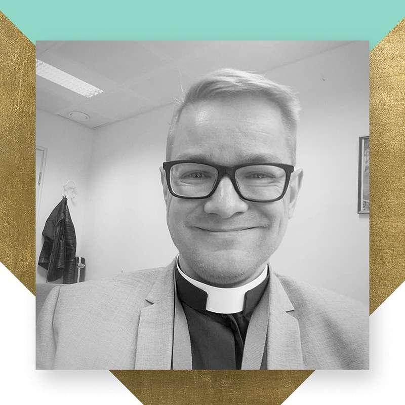 Kärsimyksen ongelma | K3J5