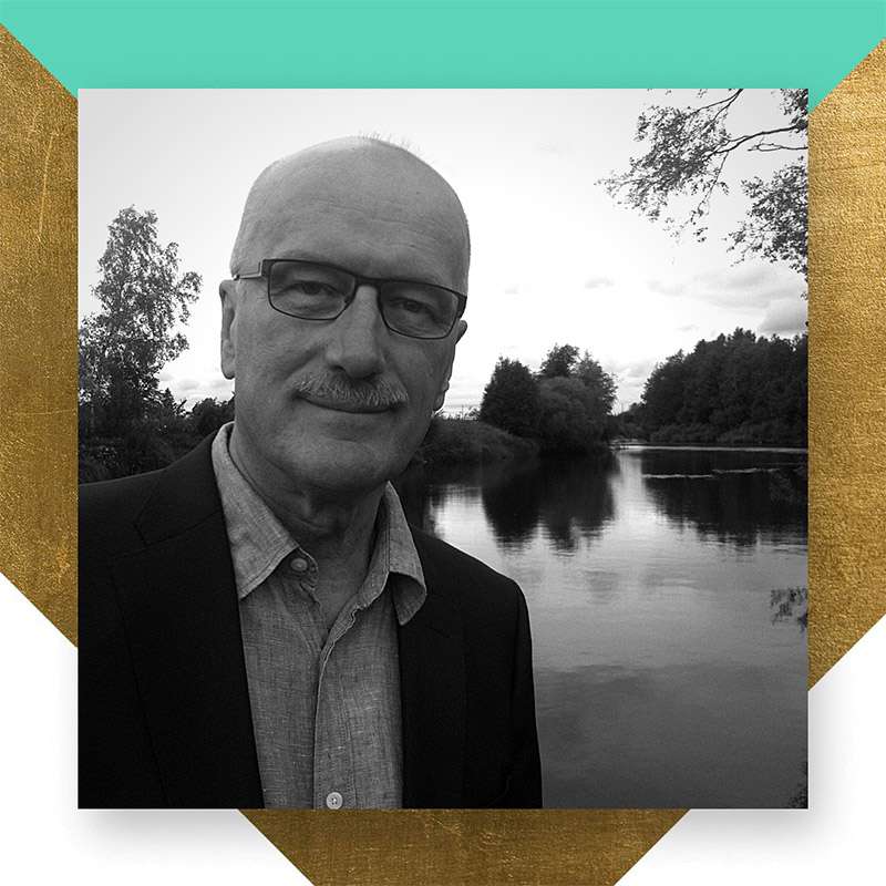 Salattu pyhyys | K3J1