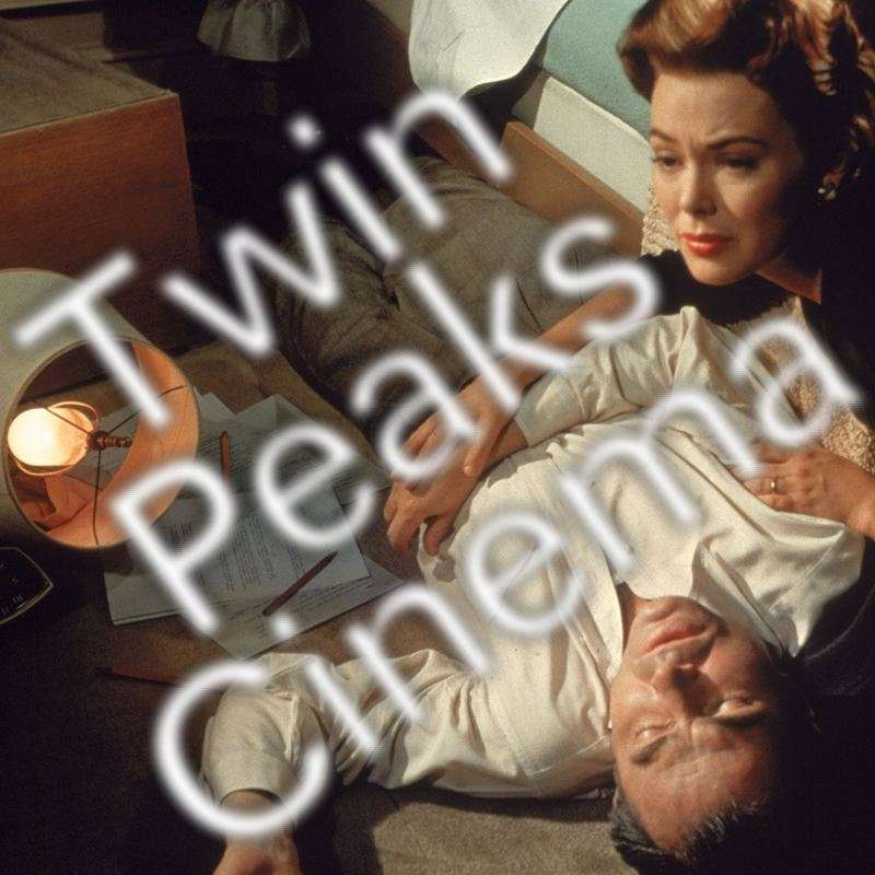 Twin Peaks Cinema
