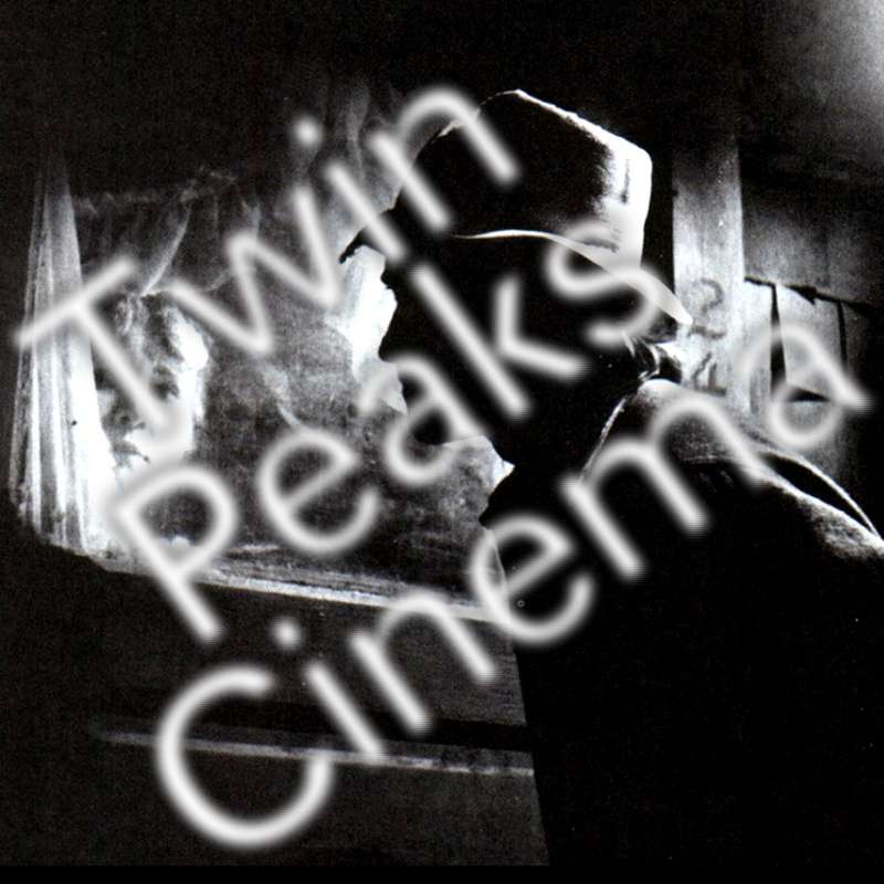 Twin Peaks Cinema