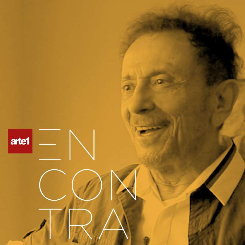 #6 – Tom Zé episode artwork