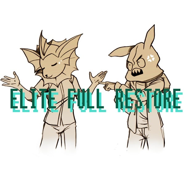 Episode 10 – Underflows and Moonsaults Episode 10 – Underflows and Moonsaults