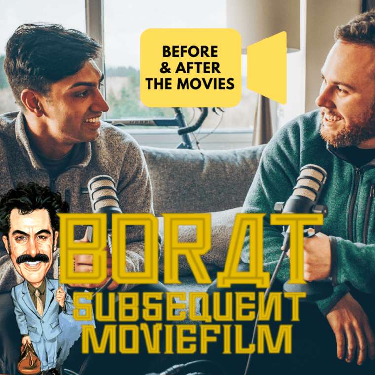 Before and After the Movies